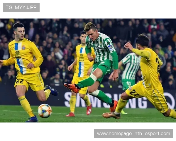 贝蒂斯关键球员状态简报：豪华阵容与核心力量的完美融合