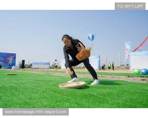 趣味挑战赛：体育趣味游戏启发全民运动热潮，趣味体育比赛项目有哪些