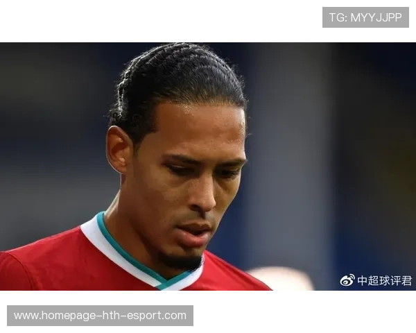 利物浦中卫引援另寻方向，范德文暂时无缘，利物浦队长范迪克